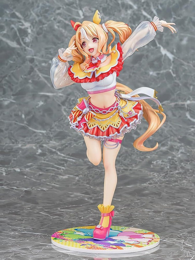Uma Musume Pretty Derby Fusaichi Pandora