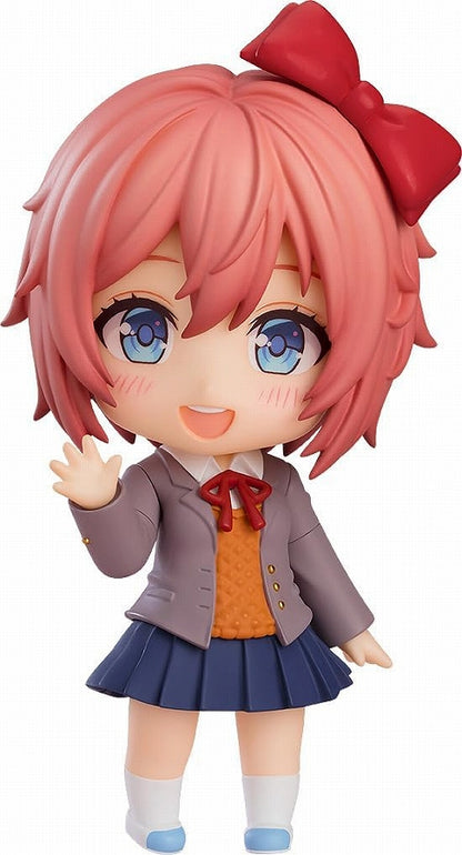 Nendoroid Doki Doki Literature Club! halfbeak