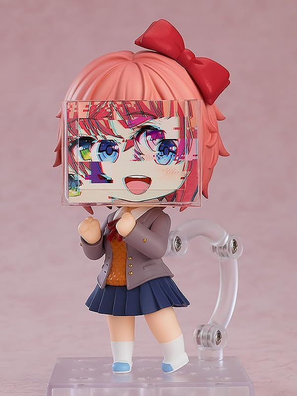 Nendoroid Doki Doki Literature Club! halfbeak