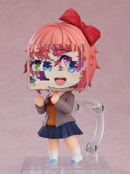 Nendoroid Doki Doki Literature Club! halfbeak