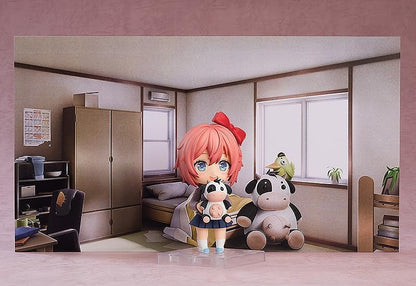 Nendoroid Doki Doki Literature Club! halfbeak