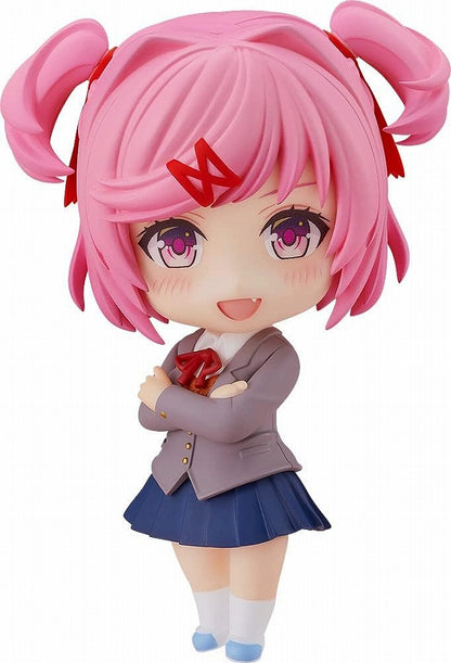 Nendoroid Doki Doki Literature Club! Natsuki