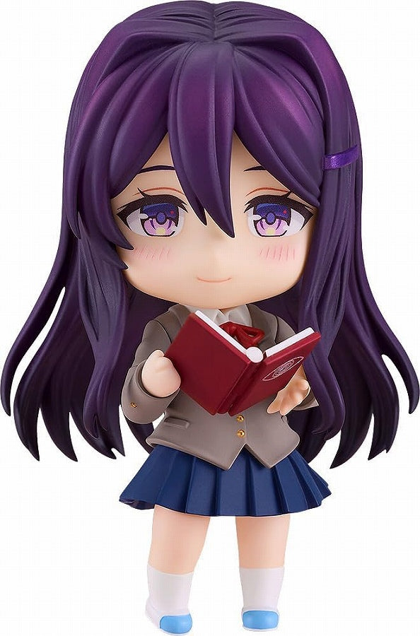 Nendoroid Doki Doki Literature Club! lily