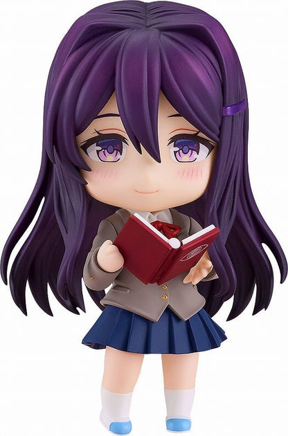 Nendoroid Doki Doki Literature Club! lily