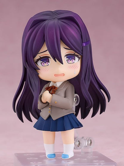 Nendoroid Doki Doki Literature Club! lily