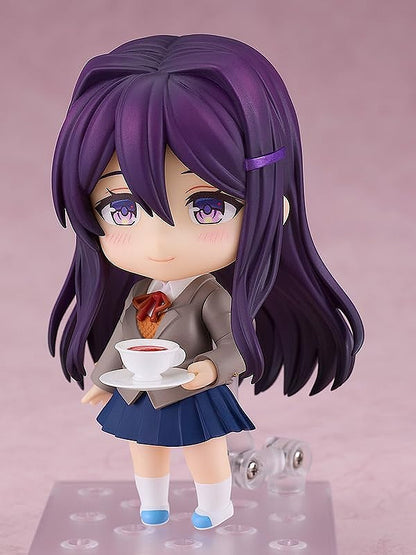 Nendoroid Doki Doki Literature Club! lily
