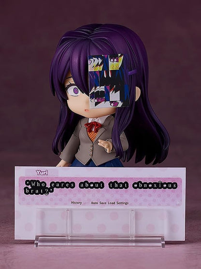 Nendoroid Doki Doki Literature Club! lily