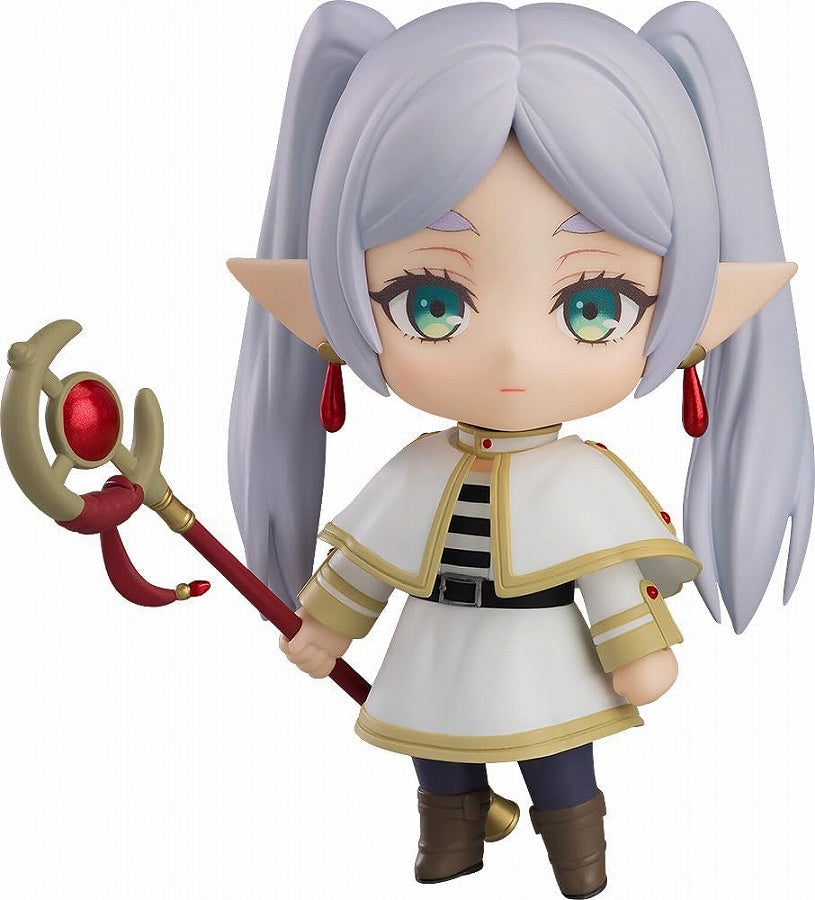 Nendoroid Freelen the Funeral Freelen