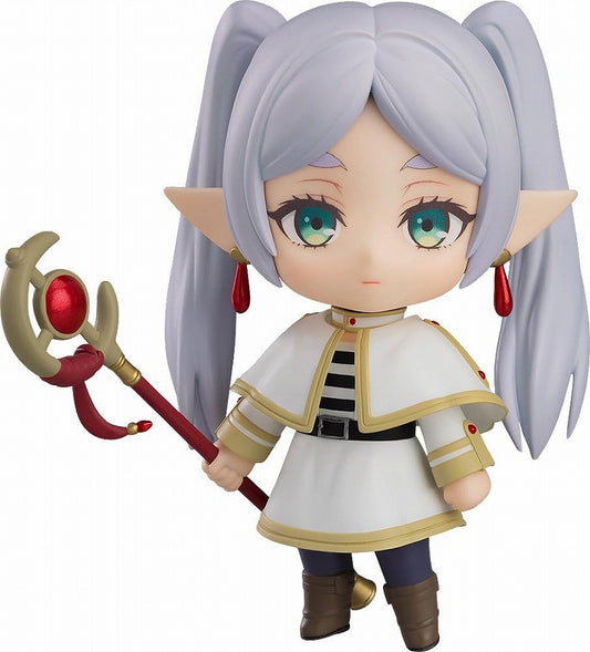 Nendoroid Freelen the Funeral Freelen