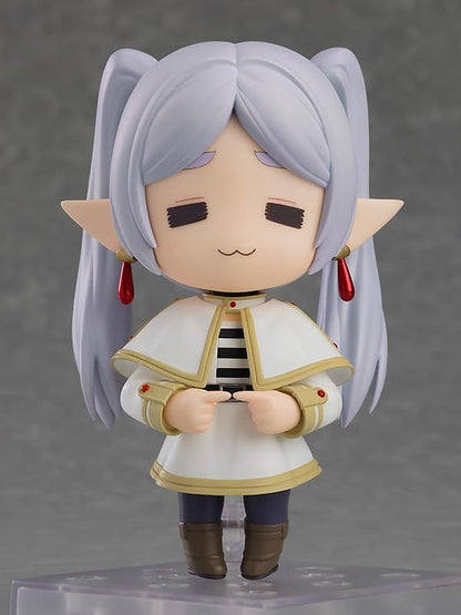 Nendoroid Freelen the Funeral Freelen