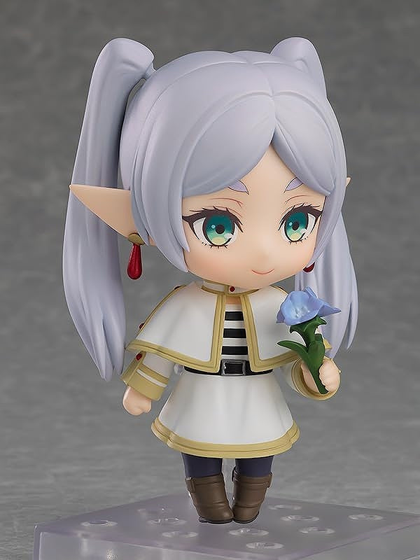 Nendoroid Freelen the Funeral Freelen