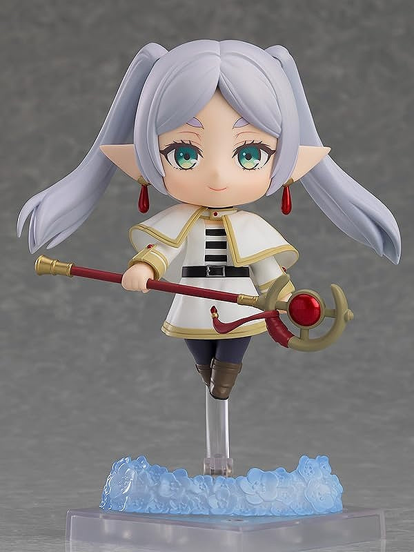 Nendoroid Freelen the Funeral Freelen