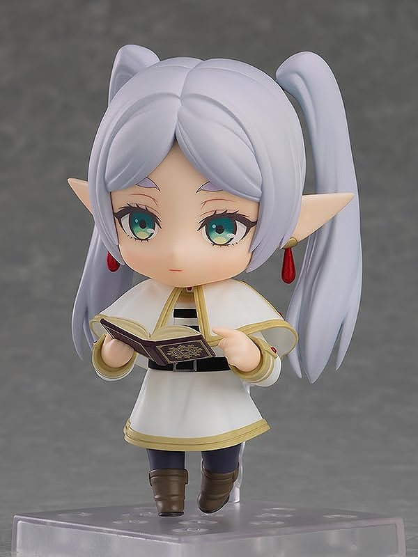 Nendoroid Freelen the Funeral Freelen