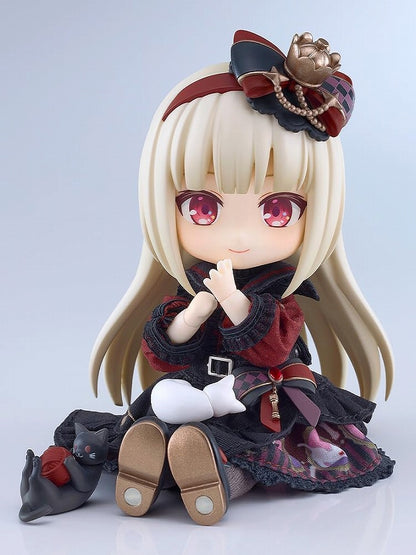 Nendoroid Doll Looking Glass: Alice Another Color