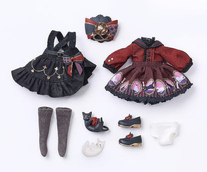 Nendoroid Doll Looking Glass: Alice Another Color