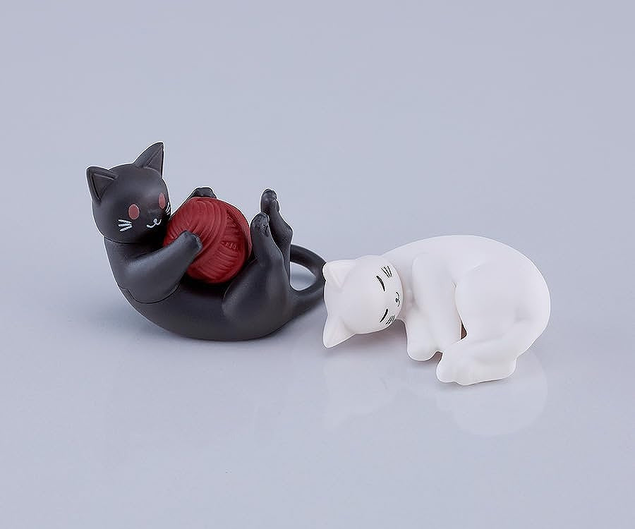 Nendoroid Doll Looking Glass: Alice Another Color