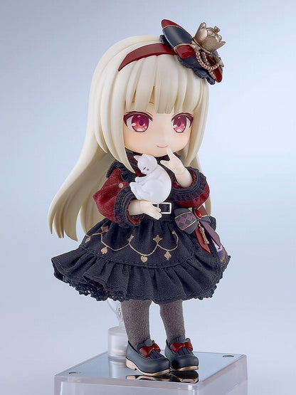 Nendoroid Doll Looking Glass: Alice Another Color