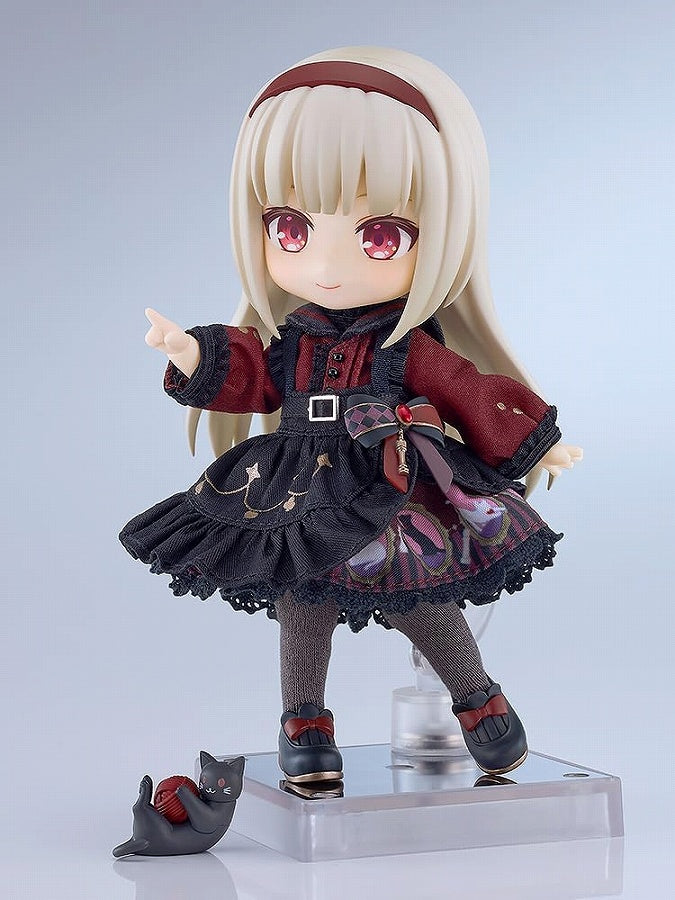 Nendoroid Doll Looking Glass: Alice Another Color