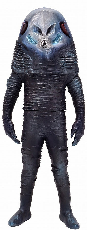 CCP 1/6 Special Effects Series Brutal Alien Zarab Alien Night Color Ver.