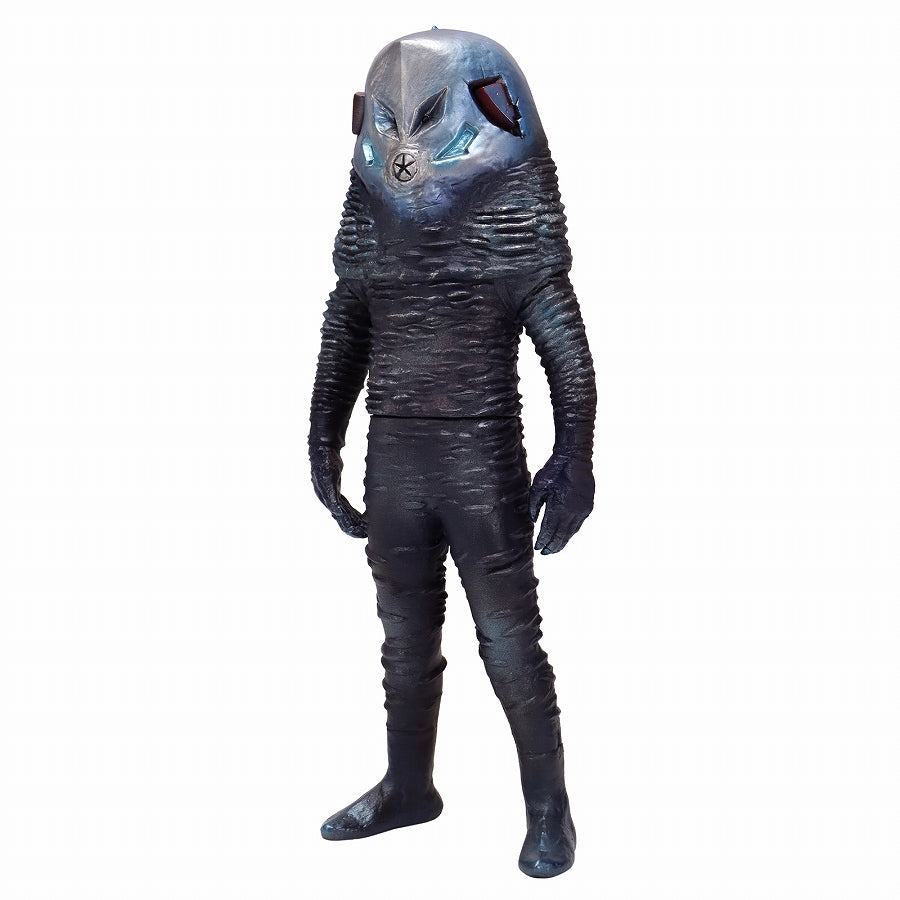 CCP 1/6 Special Effects Series Brutal Alien Zarab Alien Night Color Ver.