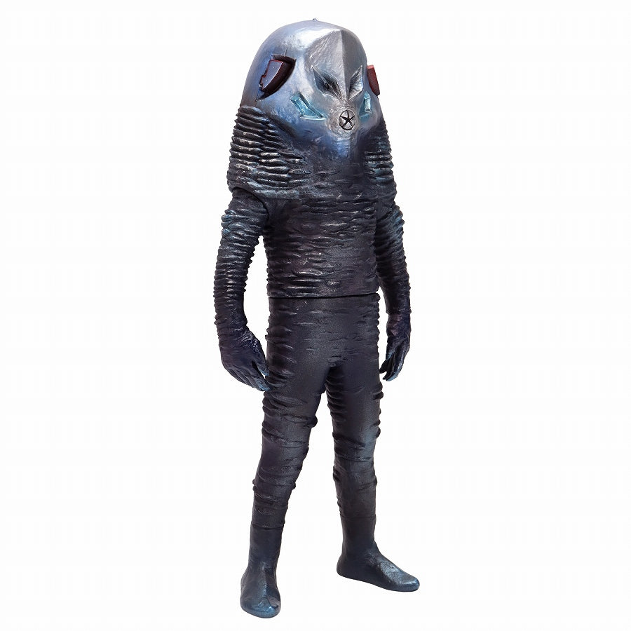 CCP 1/6 Special Effects Series Brutal Alien Zarab Alien Night Color Ver.