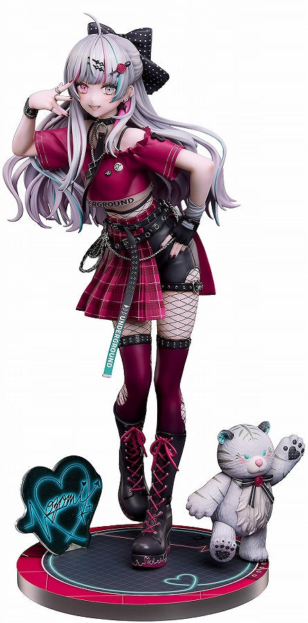 Nijisanji Nozomi Ishigami 1/7 scale figure