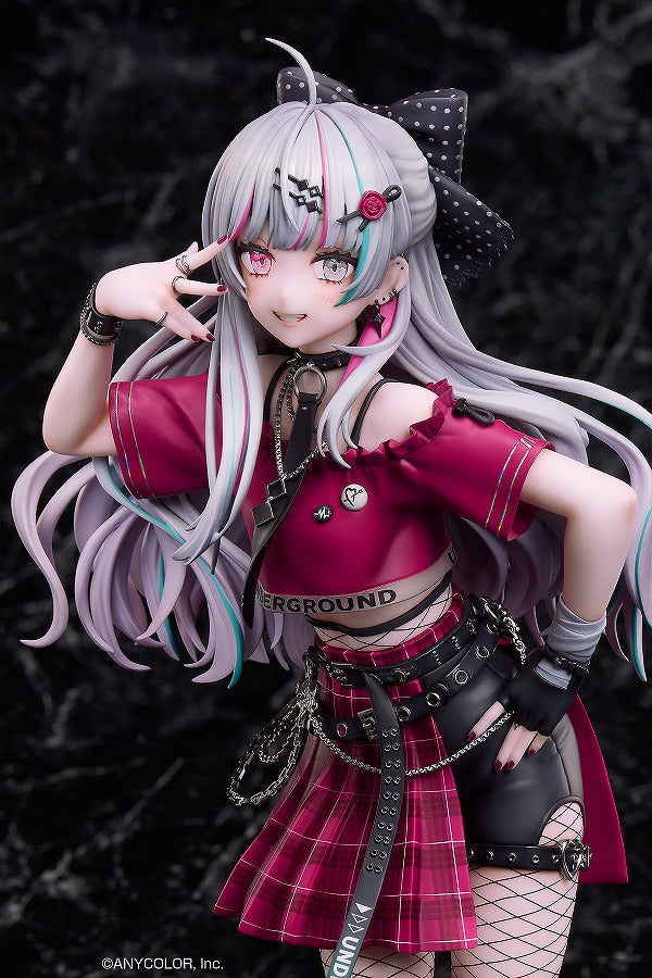 Nijisanji Nozomi Ishigami 1/7 scale figure