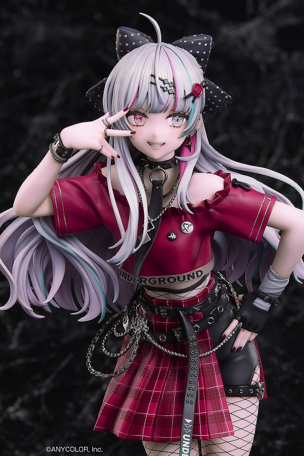 Nijisanji Nozomi Ishigami 1/7 scale figure