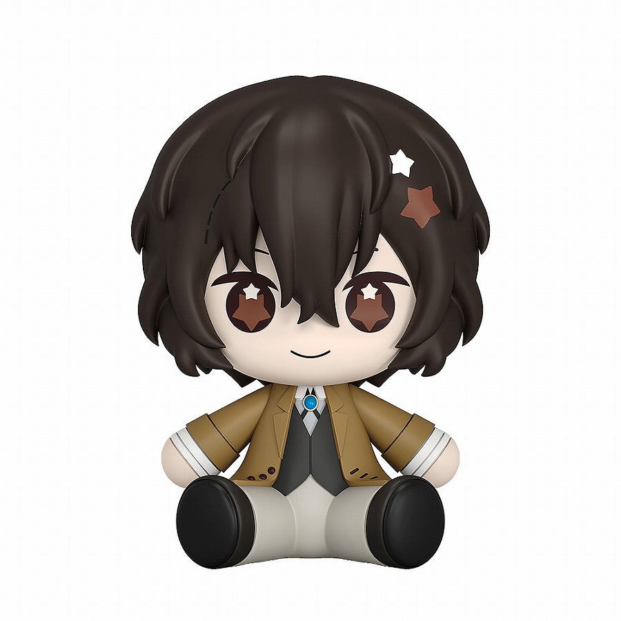 Huggy Good Smile Bungo Stray Dogs Osamu Dazai