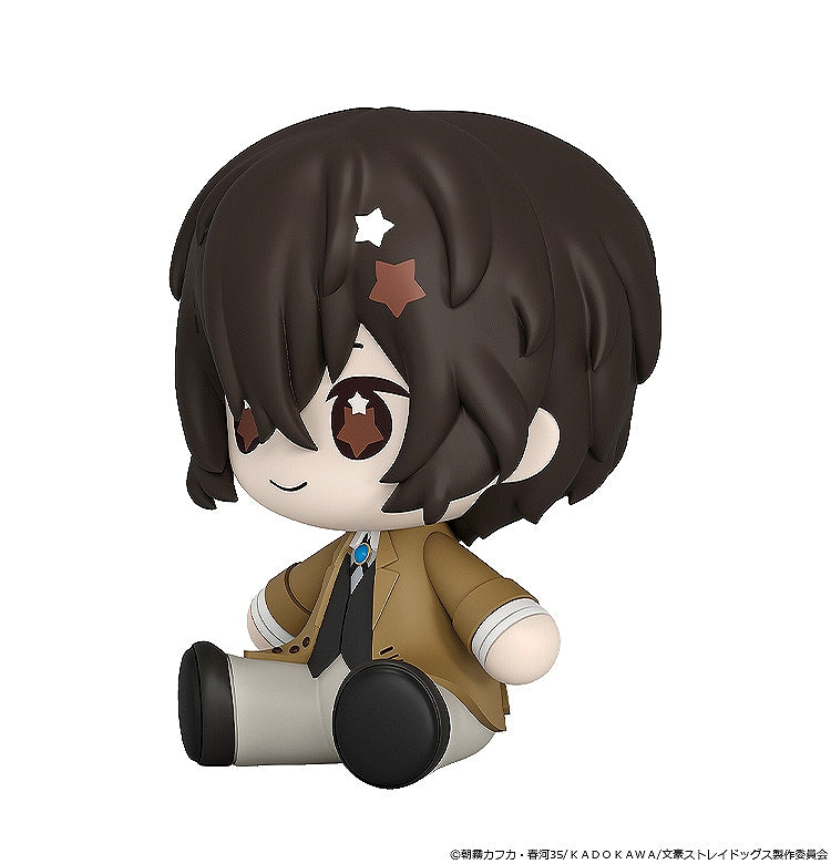 Huggy Good Smile Bungo Stray Dogs Osamu Dazai