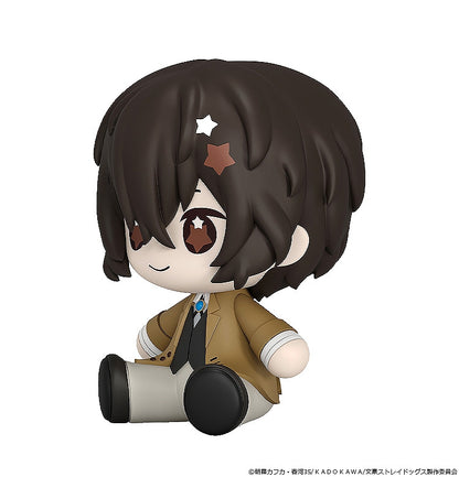 Huggy Good Smile Bungo Stray Dogs Osamu Dazai