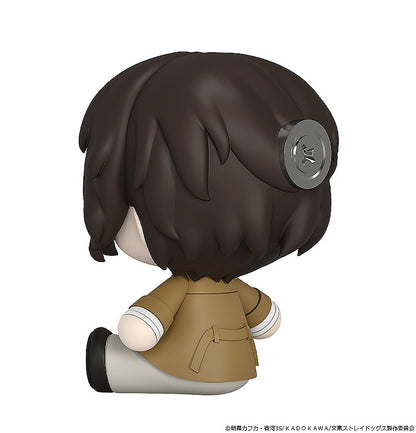 Huggy Good Smile Bungo Stray Dogs Osamu Dazai