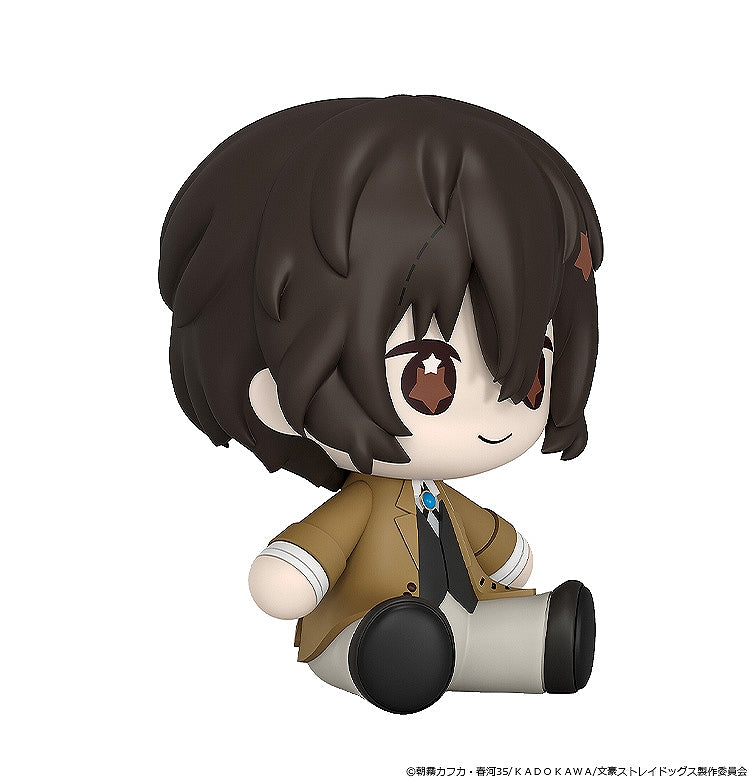 Huggy Good Smile Bungo Stray Dogs Osamu Dazai