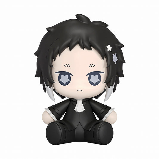 Huggy Good Smile Bungo Stray Dogs Ryunosuke Akutagawa