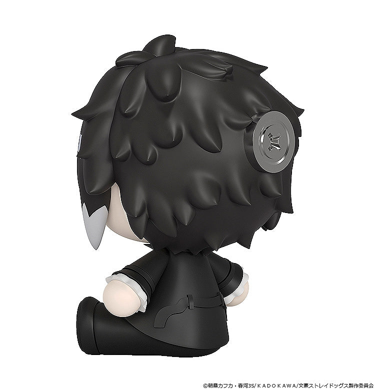 Huggy Good Smile Bungo Stray Dogs Ryunosuke Akutagawa