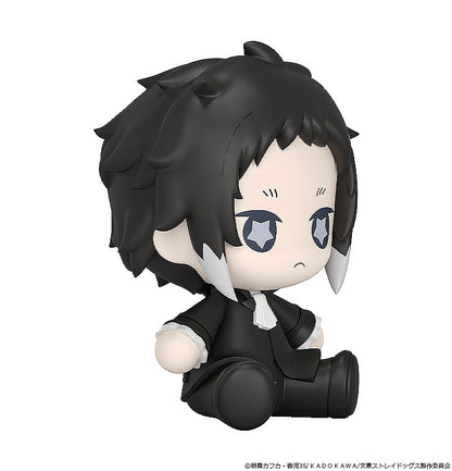 Huggy Good Smile Bungo Stray Dogs Ryunosuke Akutagawa