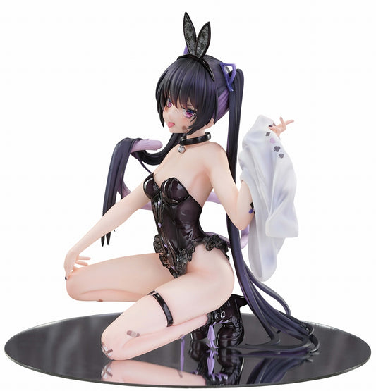 Cheshire Cat Bunny Suit Ver. Illustration by Rosuuri 1/6 Completed Figure