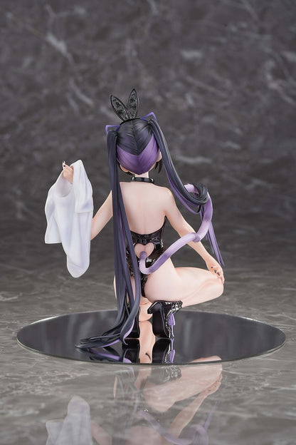 Cheshire Cat Bunny Suit Ver. Illustration by Rosuuri 1/6 Completed Figure