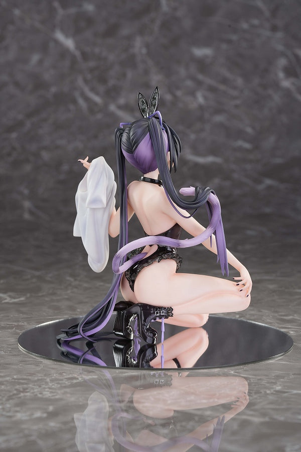 Cheshire Cat Bunny Suit Ver. Illustration by Rosuuri 1/6 Completed Figure