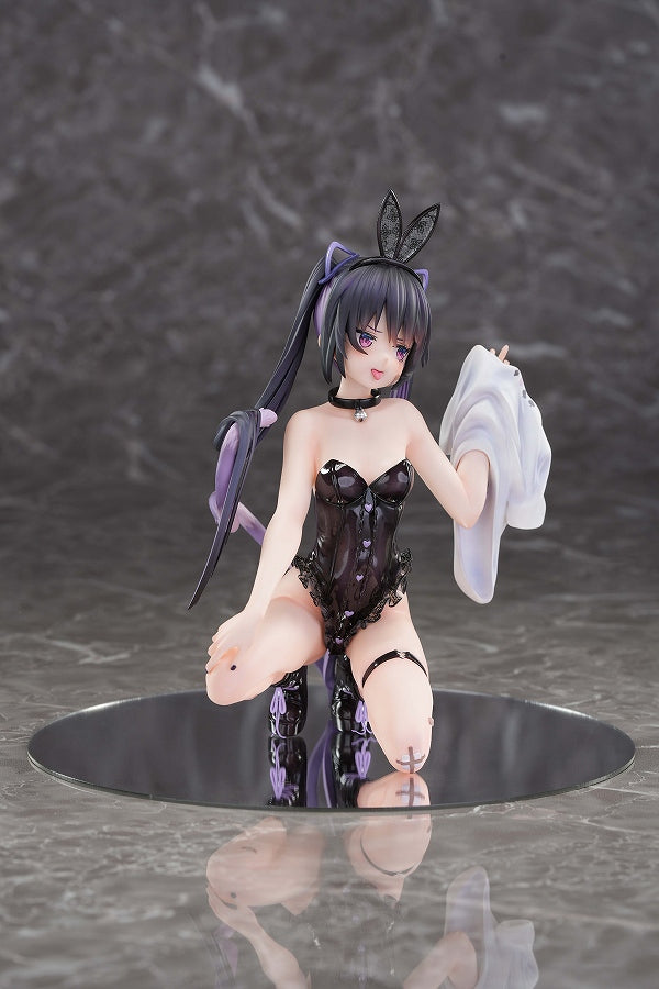 Cheshire Cat Bunny Suit Ver. Illustration by Rosuuri 1/6 Completed Figure
