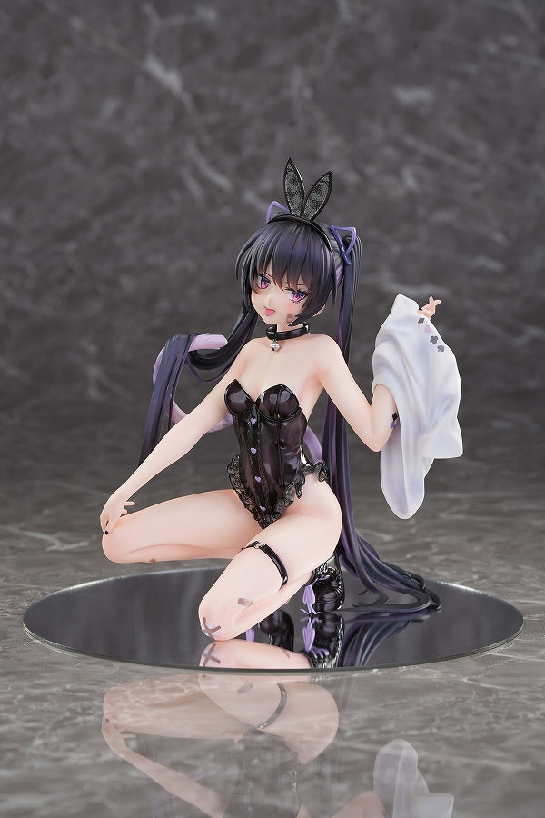 Cheshire Cat Bunny Suit Ver. Illustration by Rosuuri 1/6 Completed Figure
