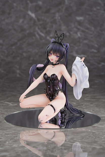 Cheshire Cat Bunny Suit Ver. Illustration by Rosuuri 1/6 Completed Figure