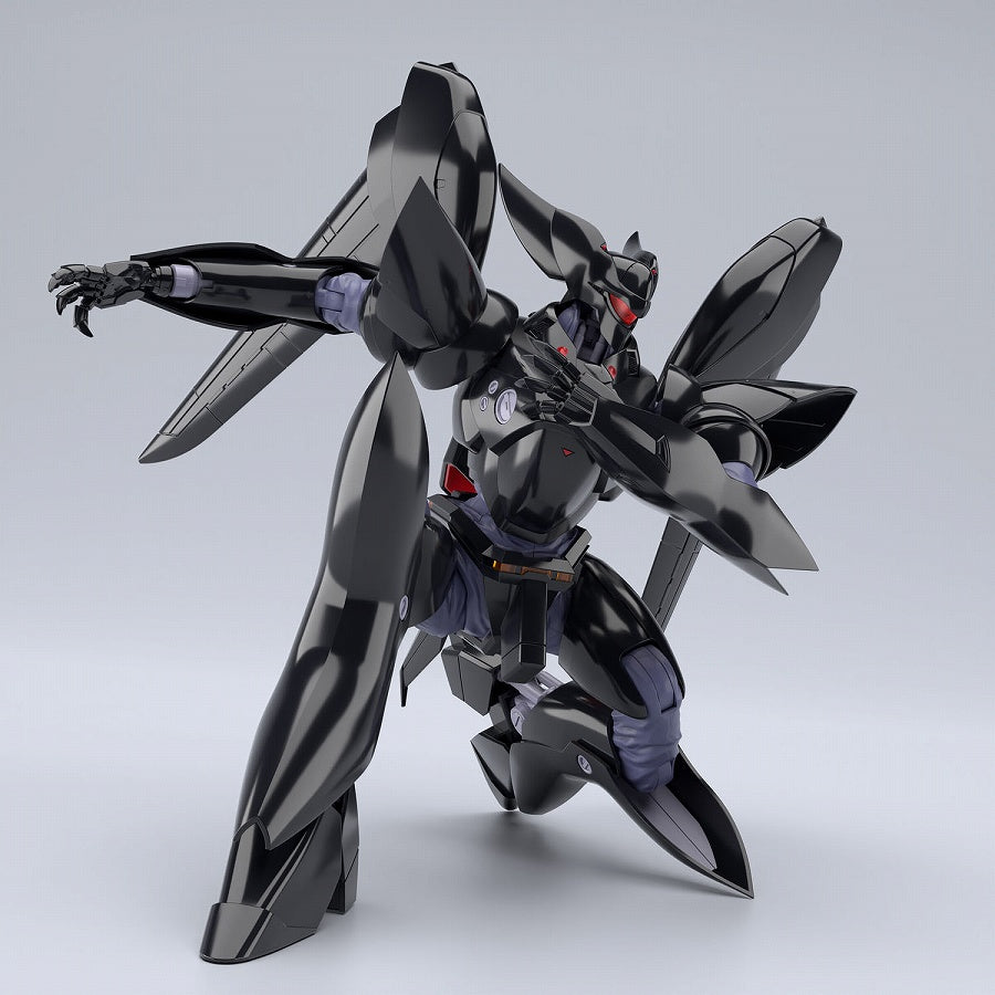 Mobile Police Patlabor 1/43 TYPE-J9 Griffon