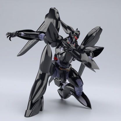 Mobile Police Patlabor 1/43 TYPE-J9 Griffon