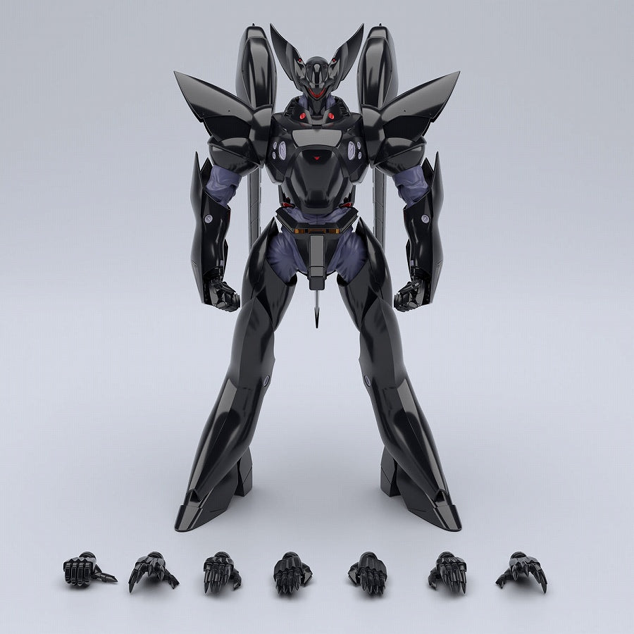 Mobile Police Patlabor 1/43 TYPE-J9 Griffon