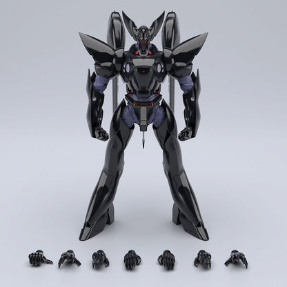 Mobile Police Patlabor 1/43 TYPE-J9 Griffon