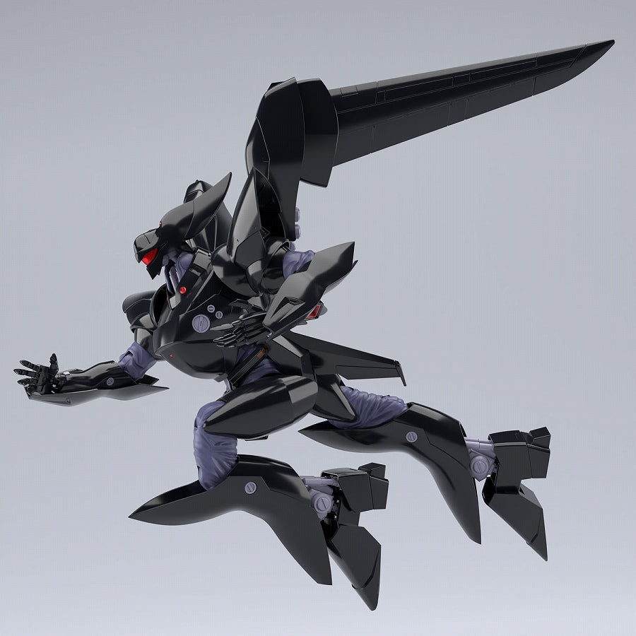 Mobile Police Patlabor 1/43 TYPE-J9 Griffon