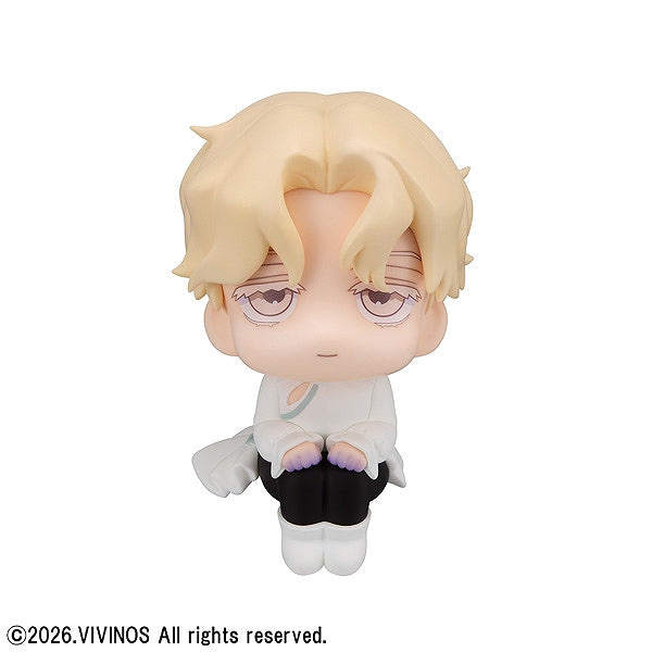 Luca Cup ALIEN STAGE Luca