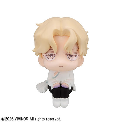Luca Cup ALIEN STAGE Luca