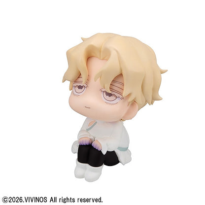 Luca Cup ALIEN STAGE Luca
